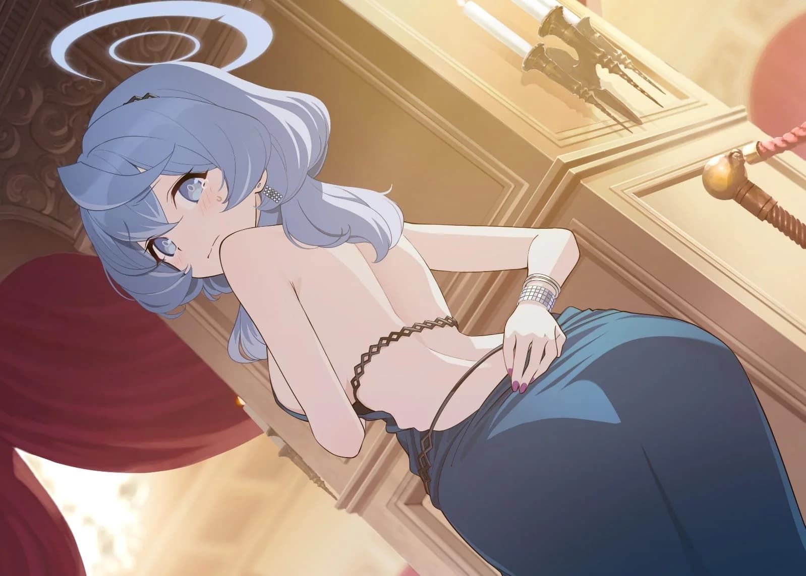 Ako (Dress)