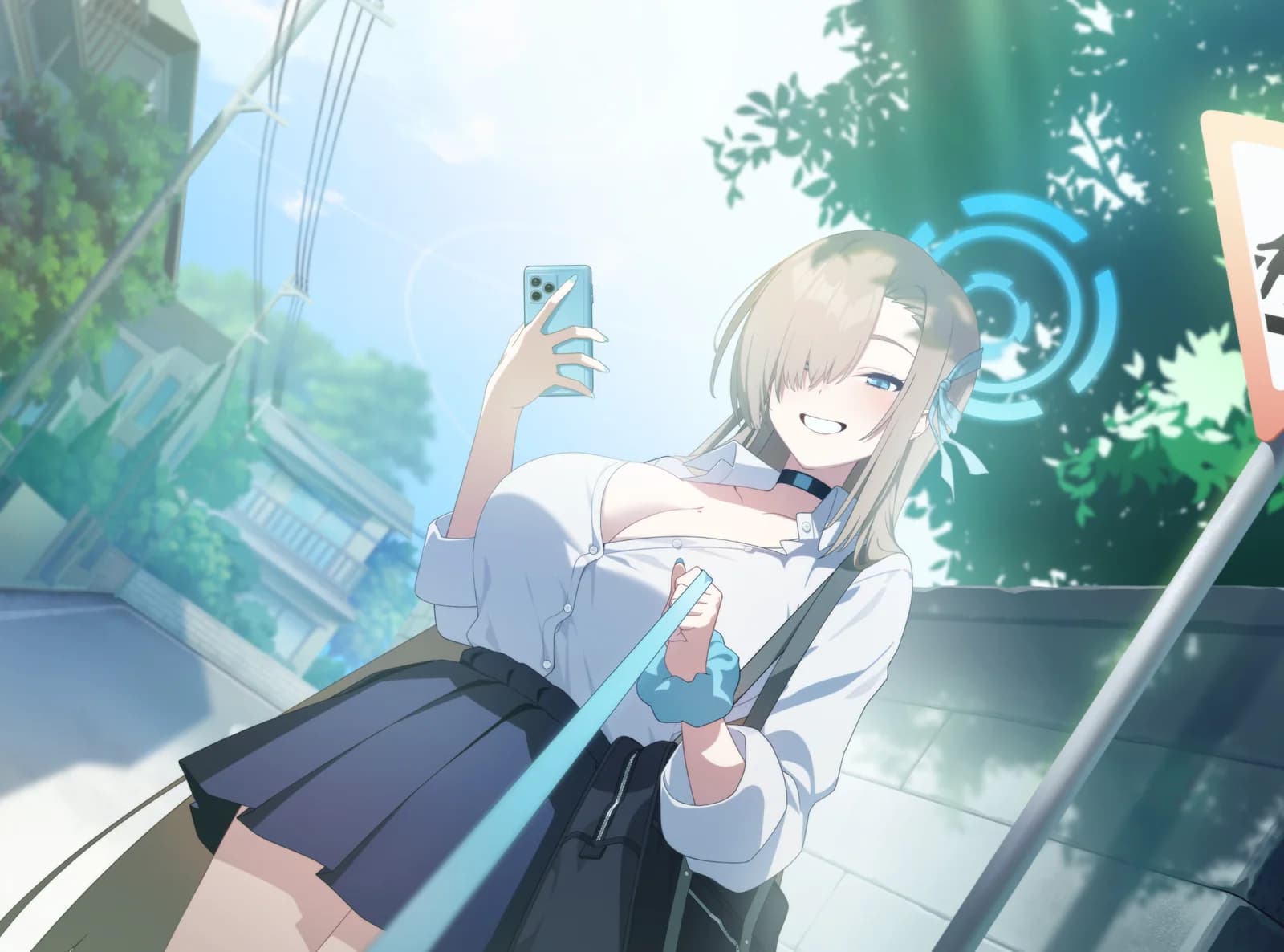 Asuna (School)