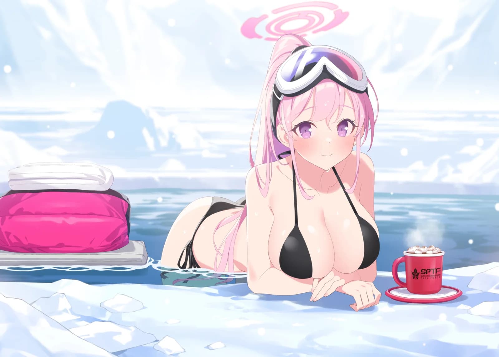 Eimi (Swimsuit)