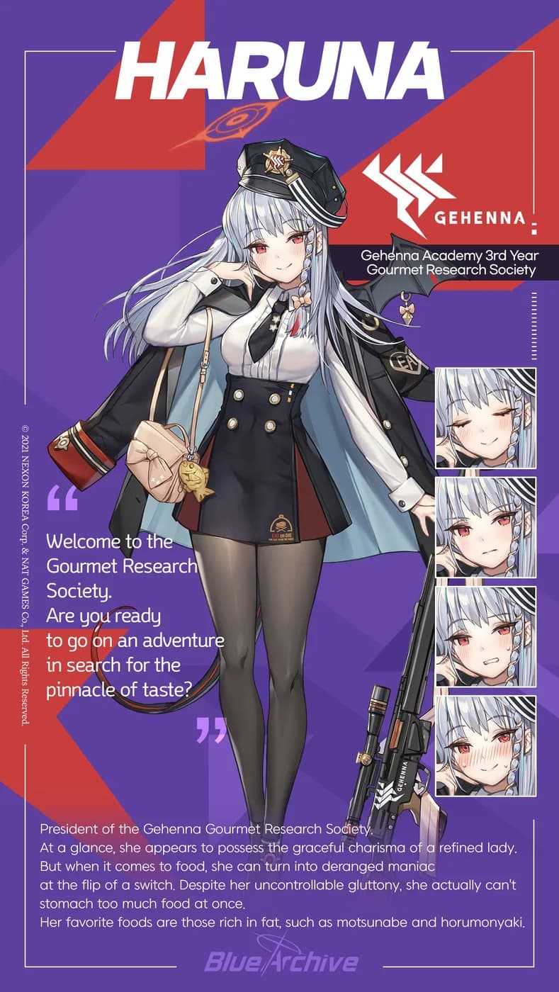 Haruna