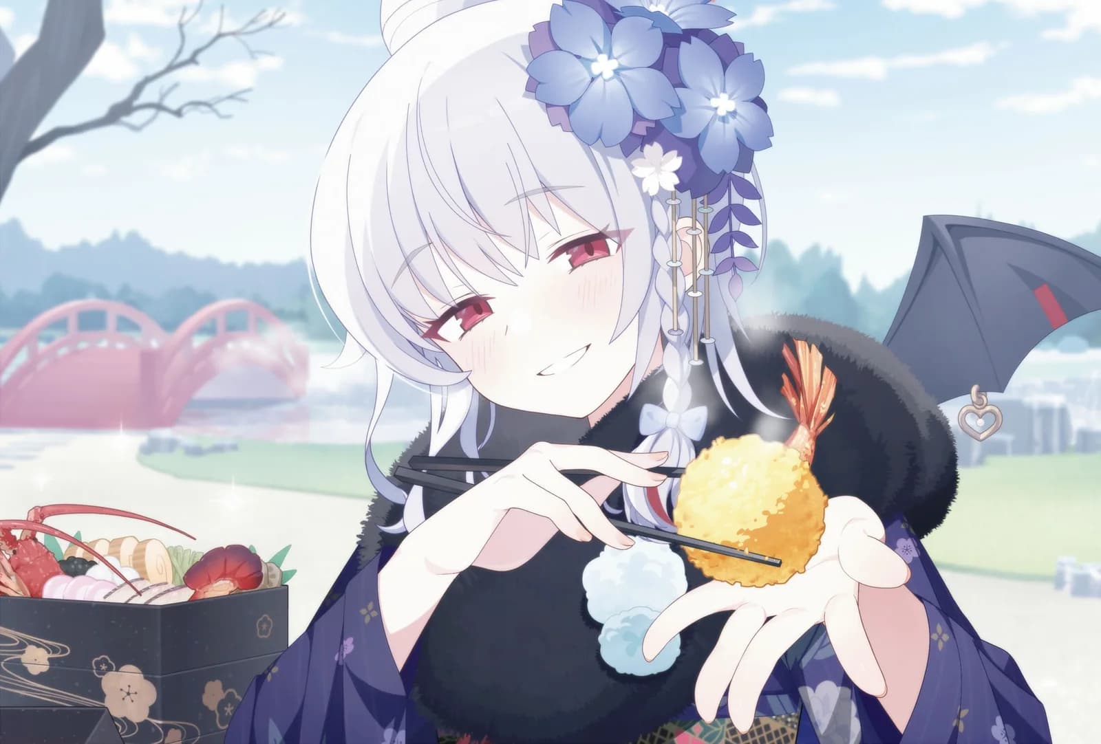 Haruna (New Year)