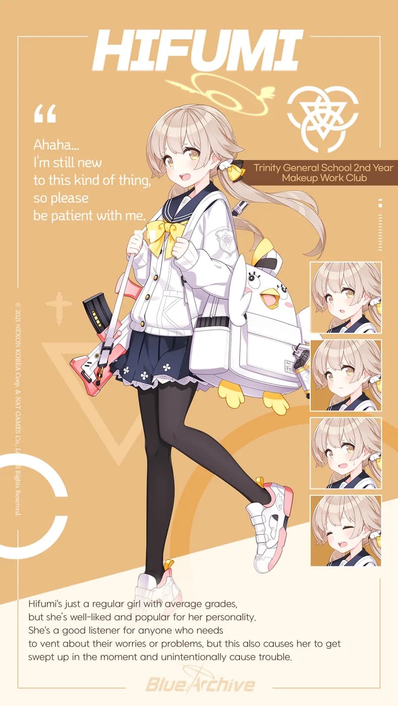 Hifumi