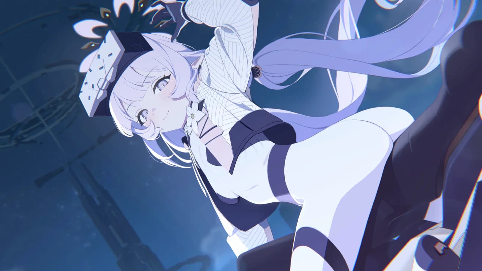 Himari (Armed)