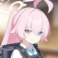 Hoshino (Armed)