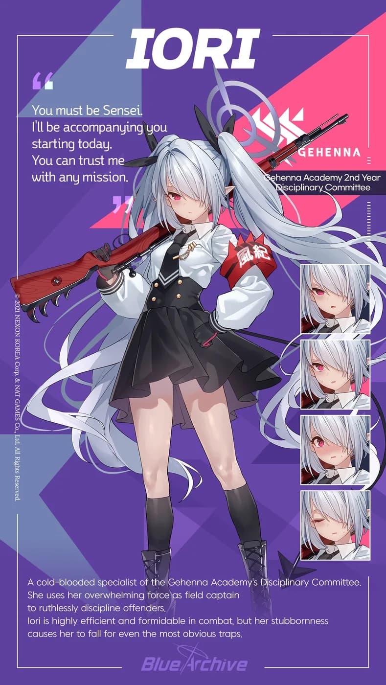 Iori