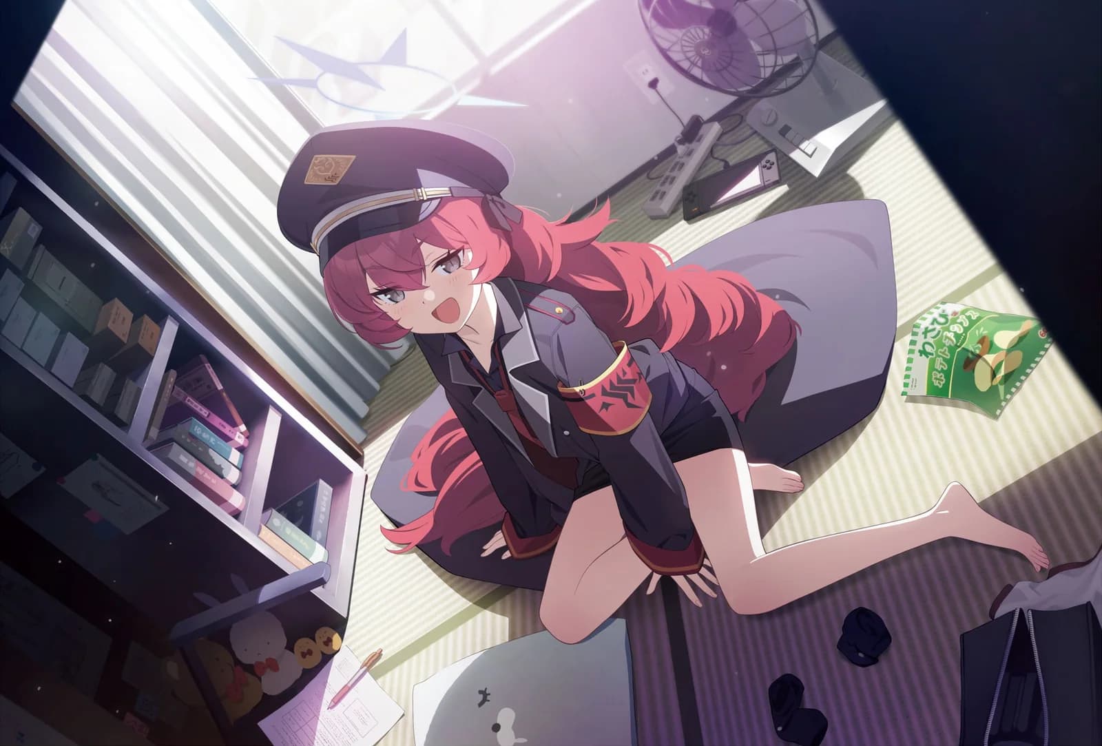 Iroha