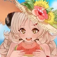 Izumi (Swimsuit)