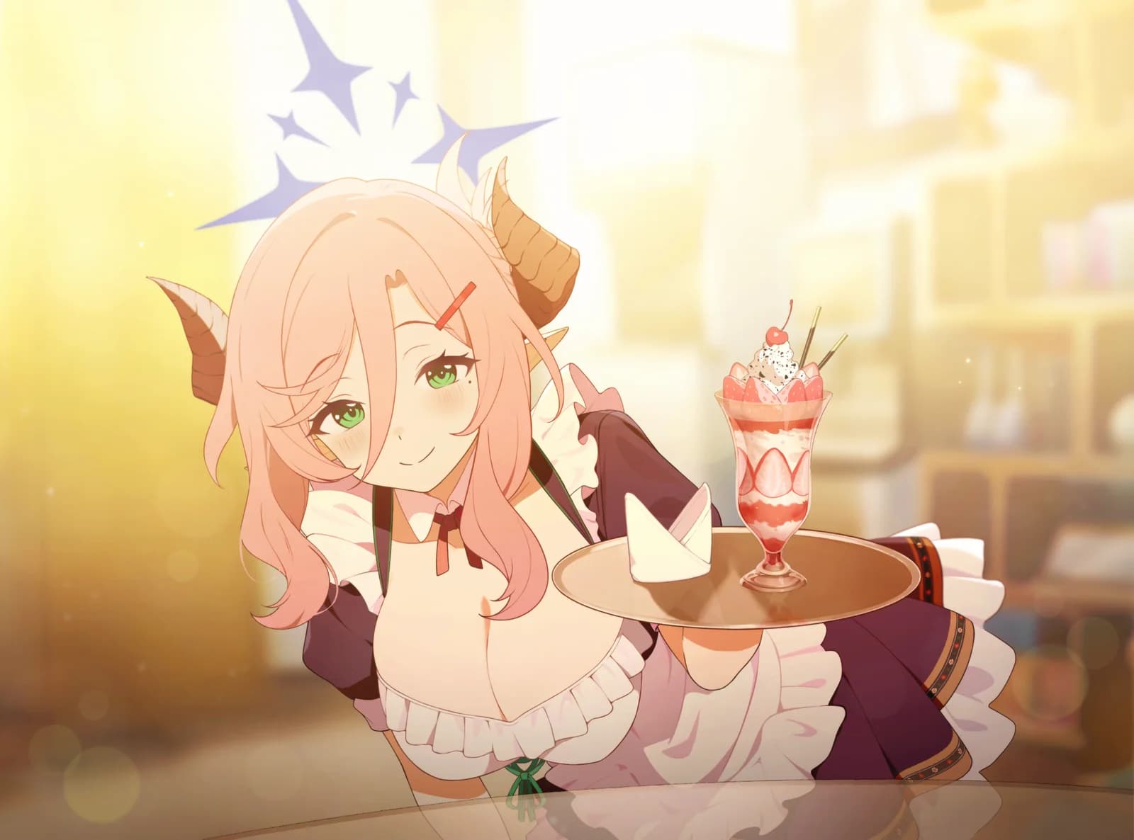 Juri (Part-Timer)