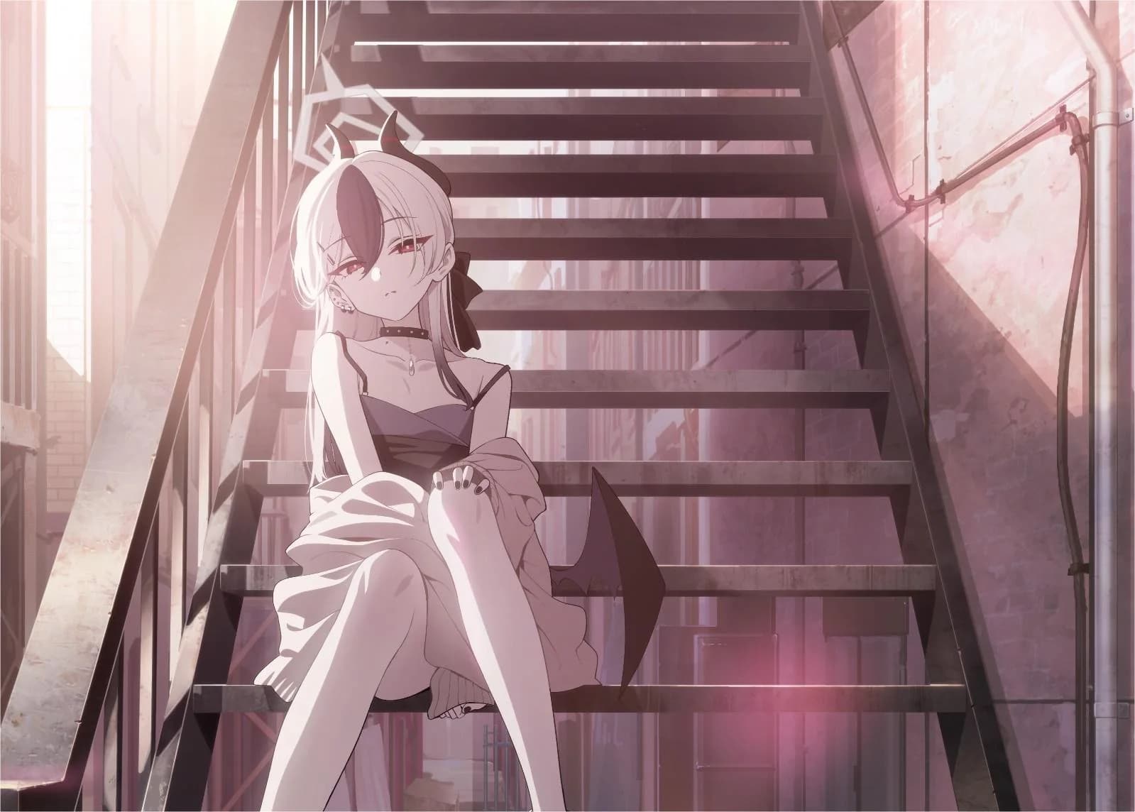 Kayoko (Dress)