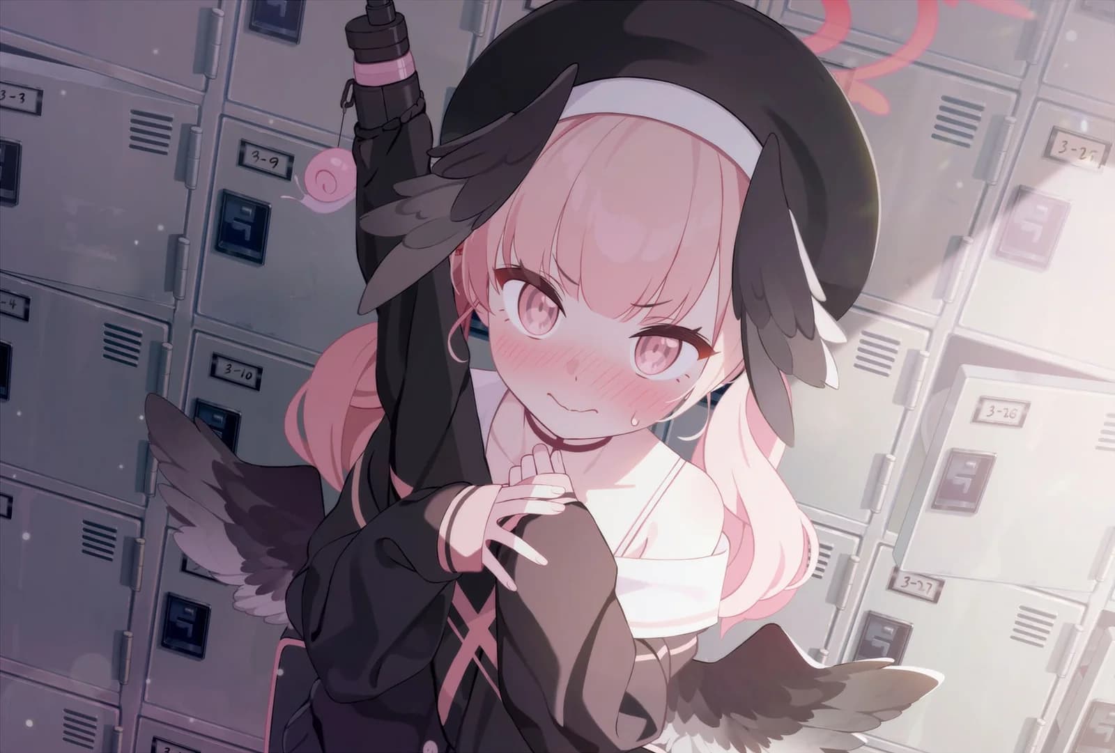 Koharu