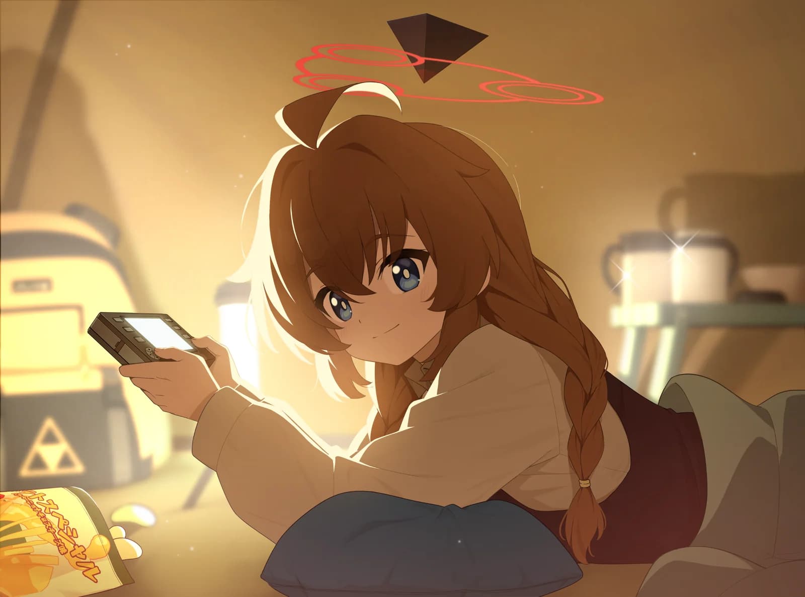 Maki (Camp)