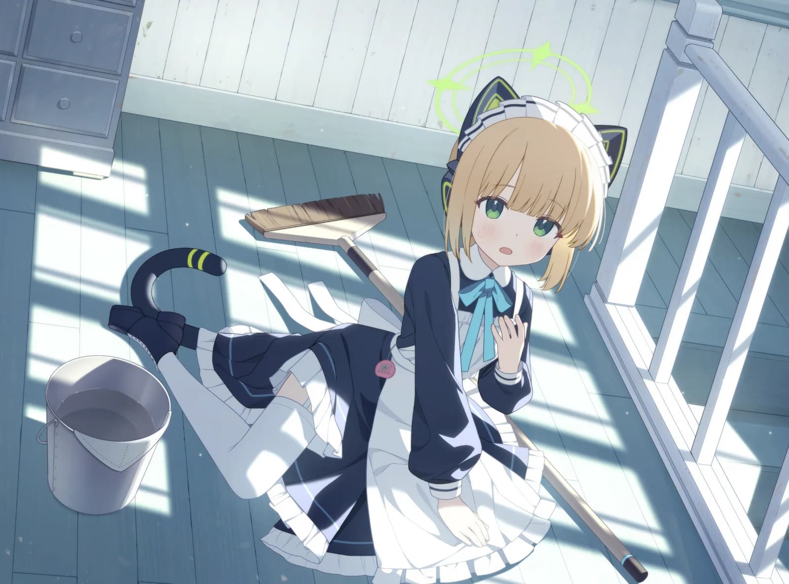 Midori (Maid)