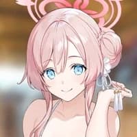 Mimori (Swimsuit)