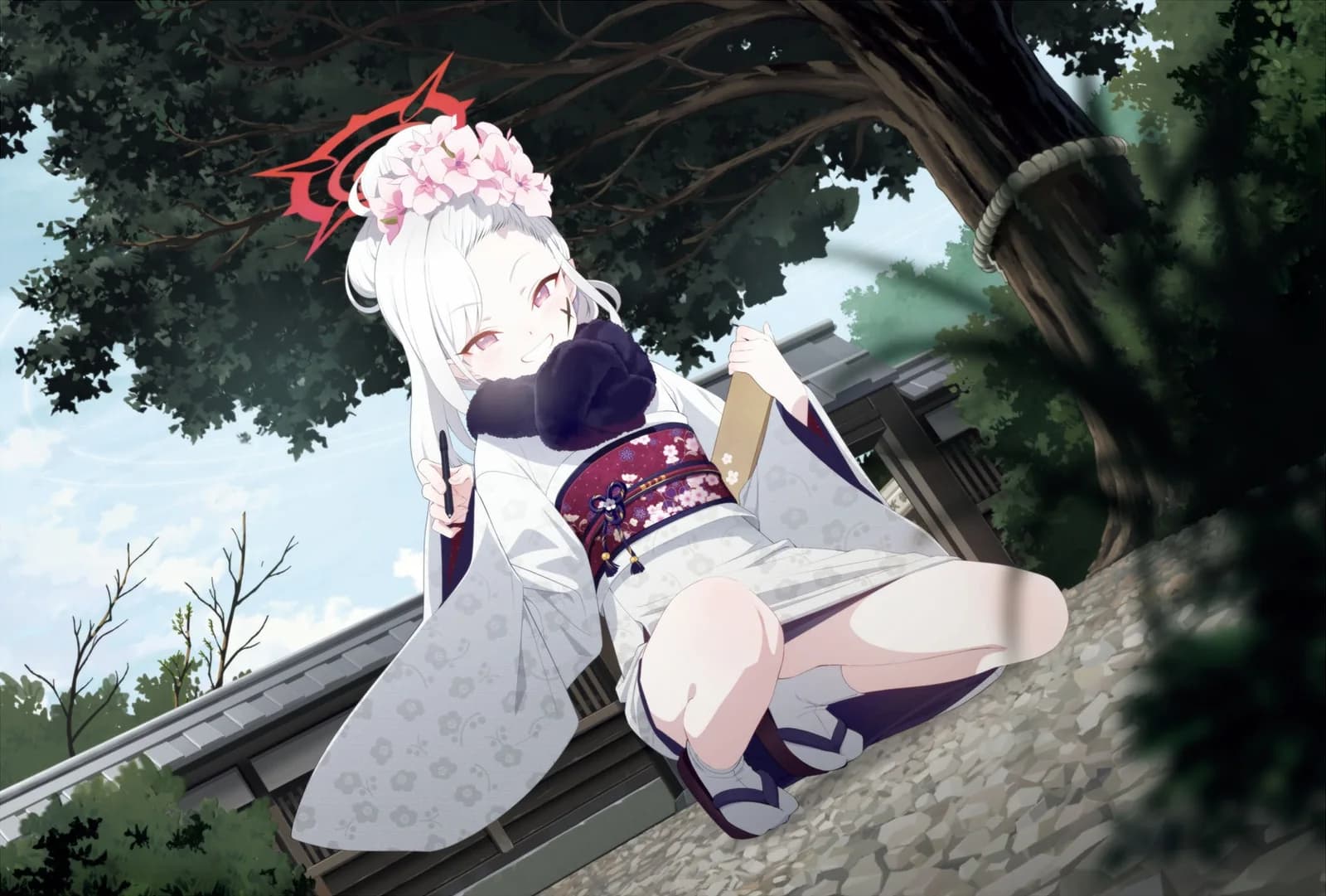 Mutsuki (New Year)