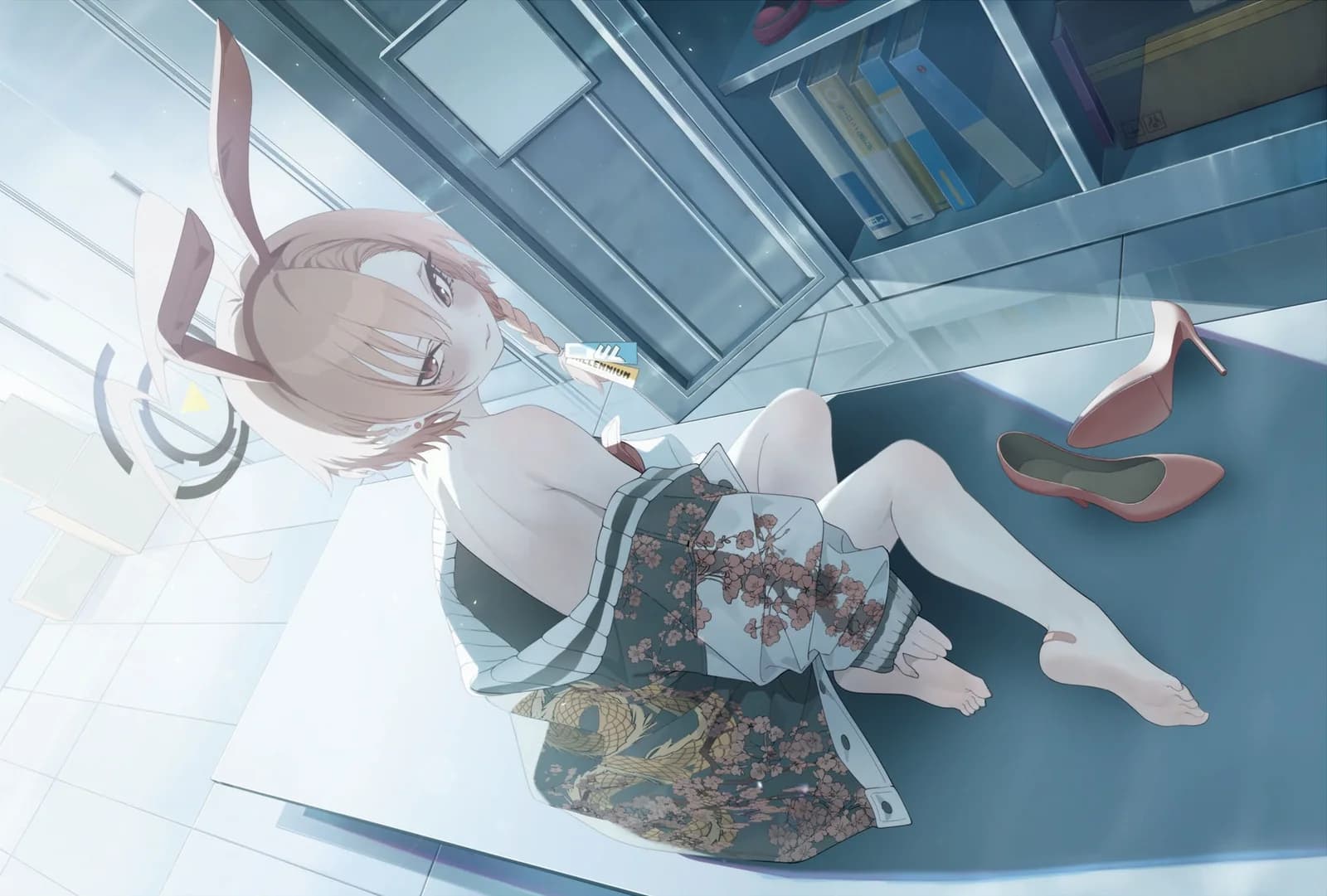 Neru (Bunny)