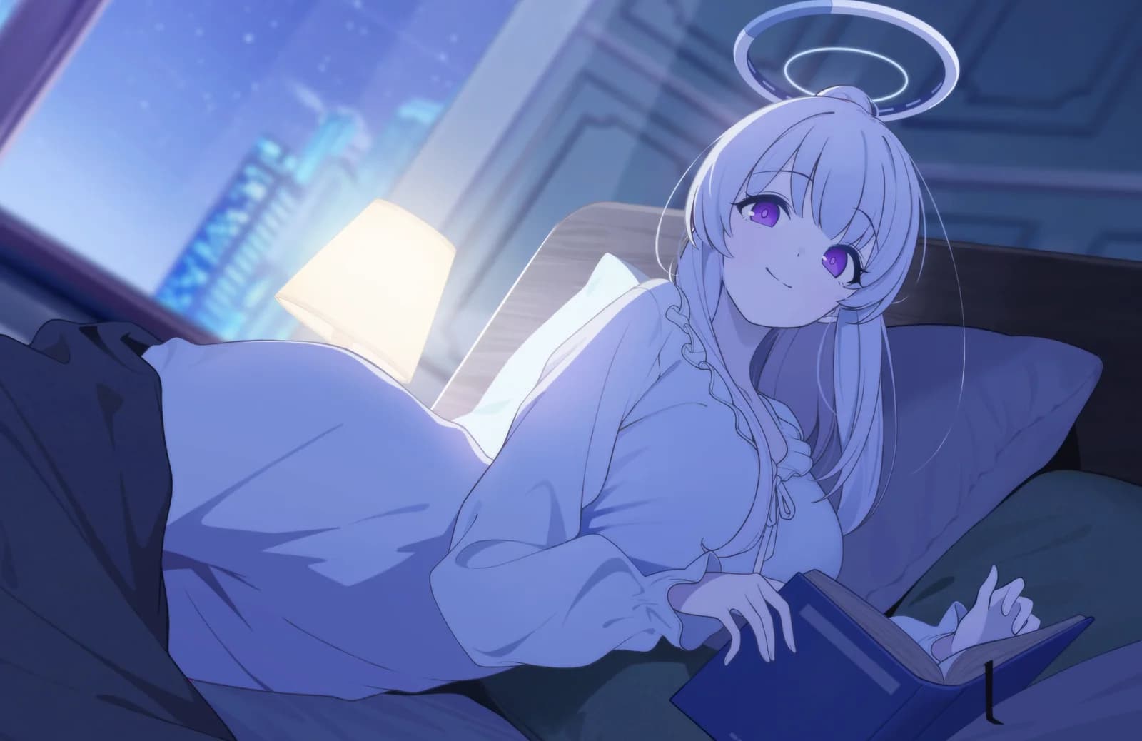 Noa (Pajamas)