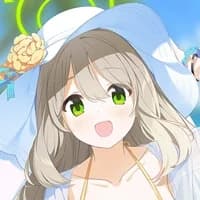 Nonomi (Swimsuit)