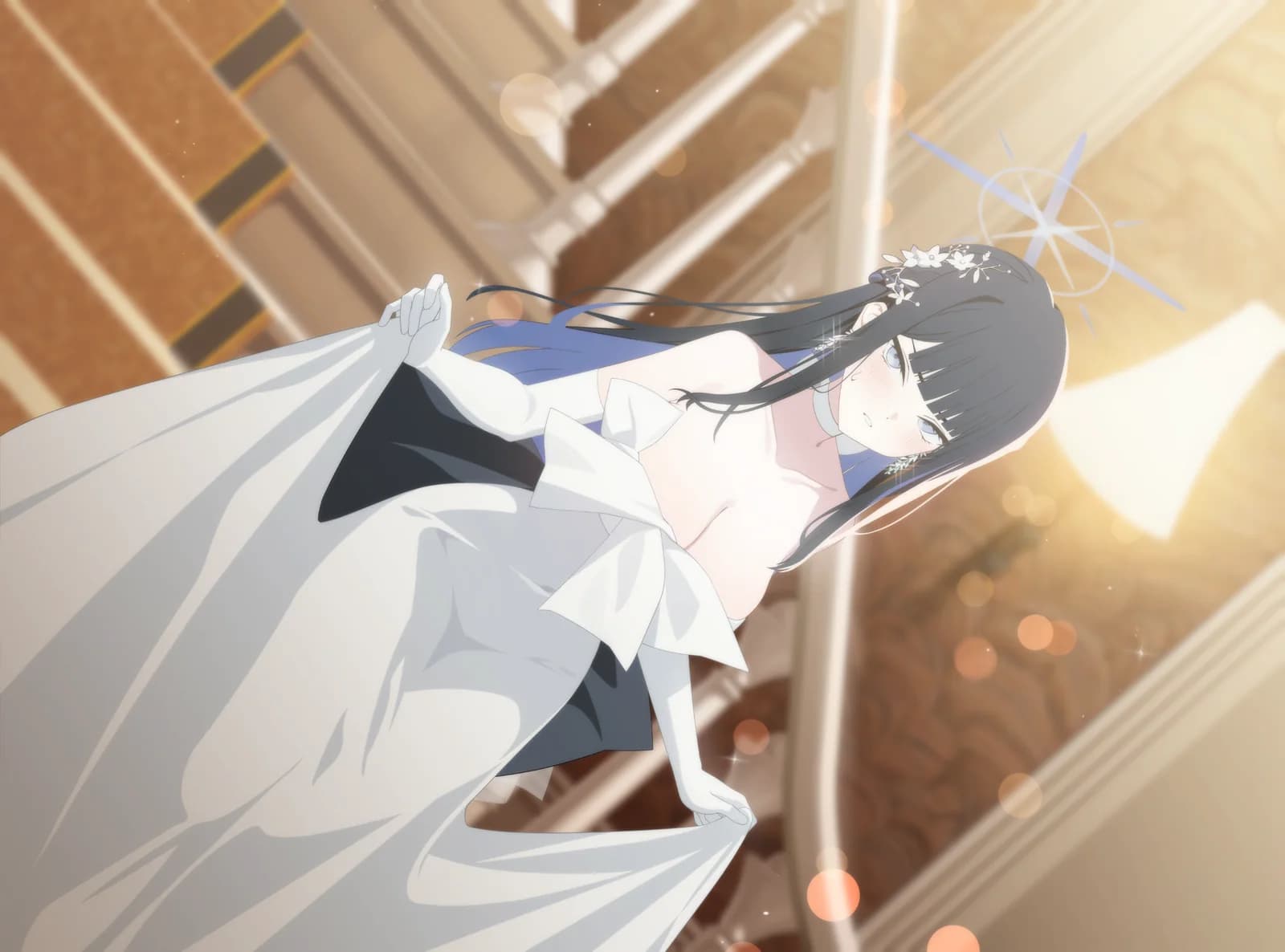 Saori (Dress)