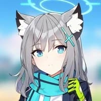 Shiroko