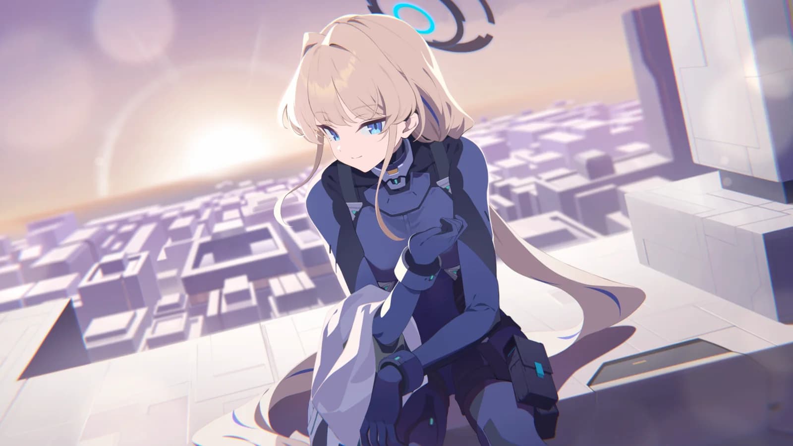 Toki (Armed)