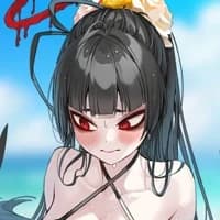 Tsurugi (Swimsuit)