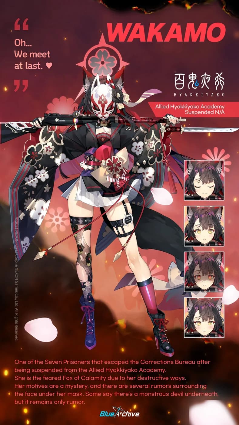 Wakamo