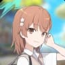 Misaka Mikoto