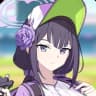 Sumire (Part-Timer)