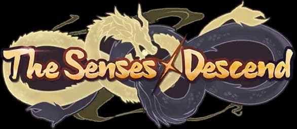 The Senses Descend