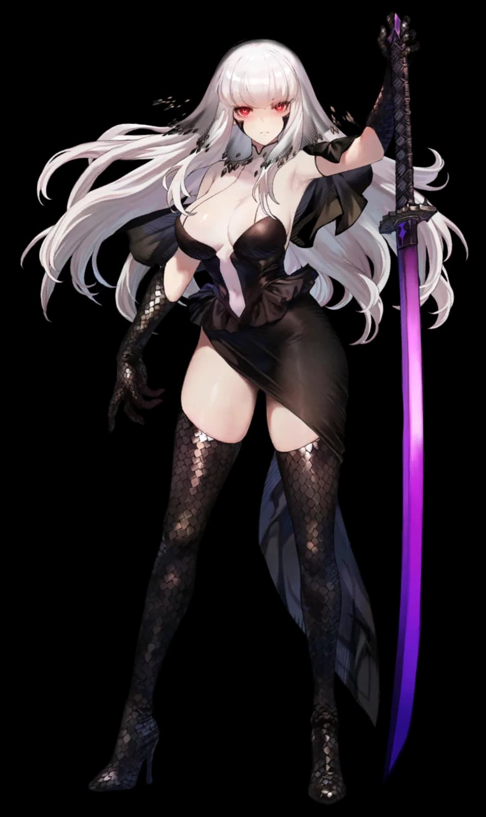 Apostle Blade