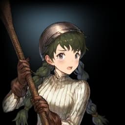 Lydia