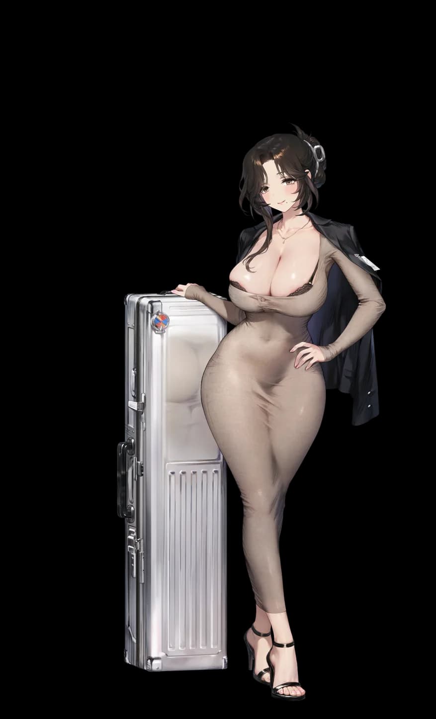 Magical Innovator Diana