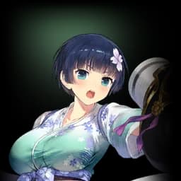 Yozakura