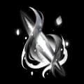 Pure White Fragment