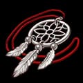 Nightmare-Repelling Dreamcatcher