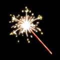 Midsummer Night Fireworks