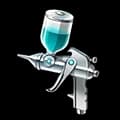 Perfect Spray Gun