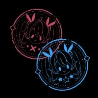 Tiphera's Stamp Set