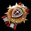 Premium Vanguard Certificate