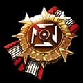 Premium Hunter Certificate