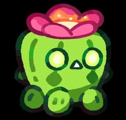 Cactobud