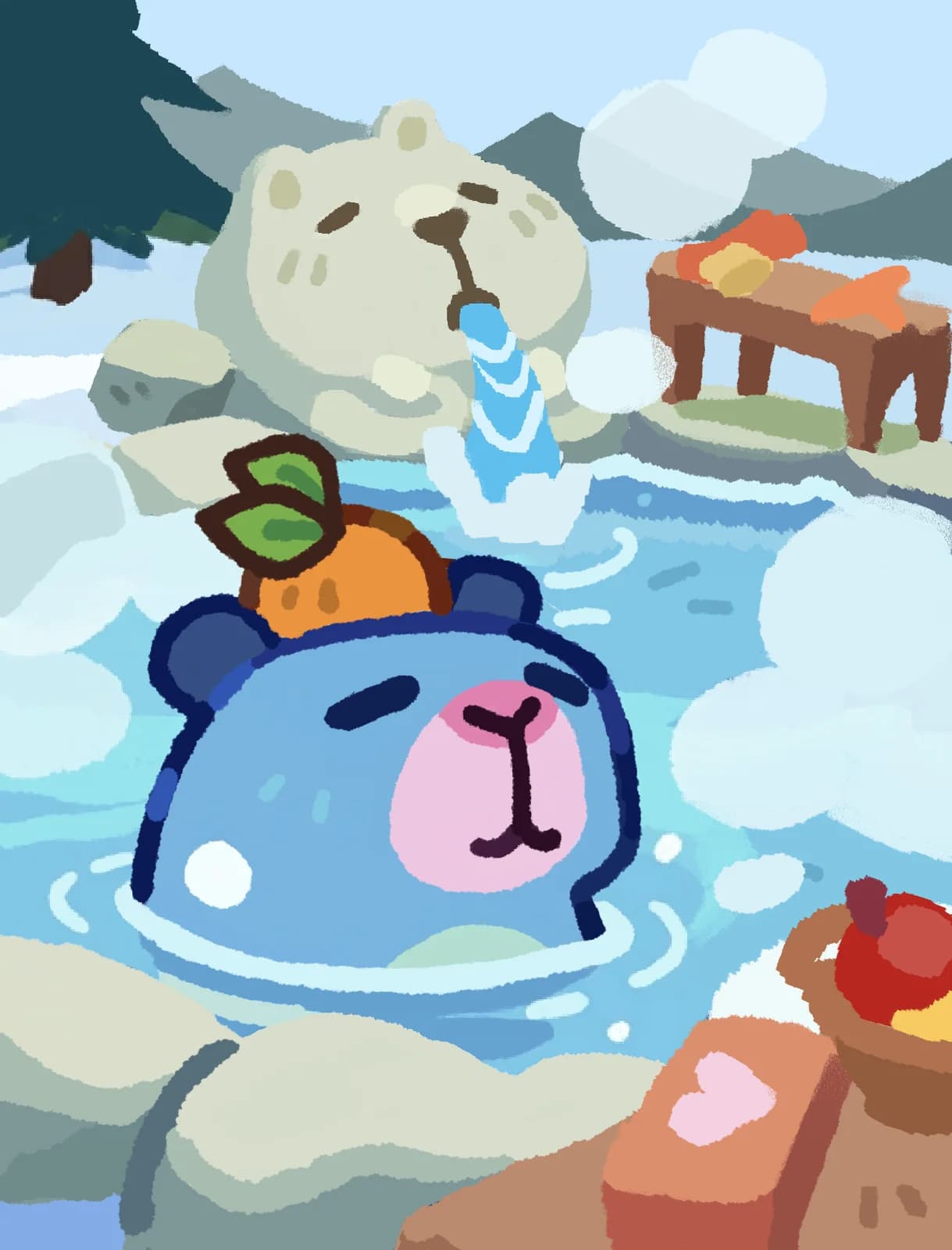 Capywata
