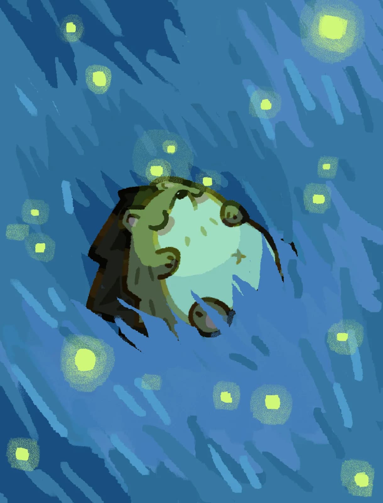 Dozy