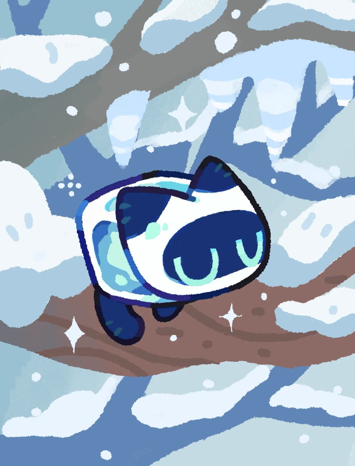 Frostnip