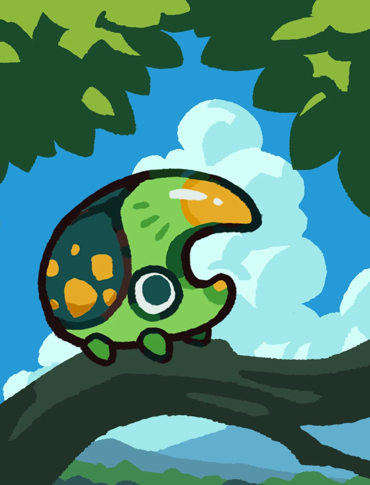 Goonbug