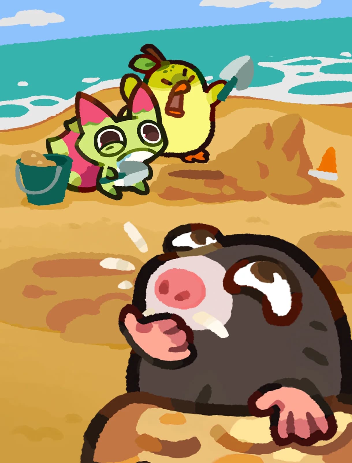 Gopher