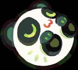Pandaroo