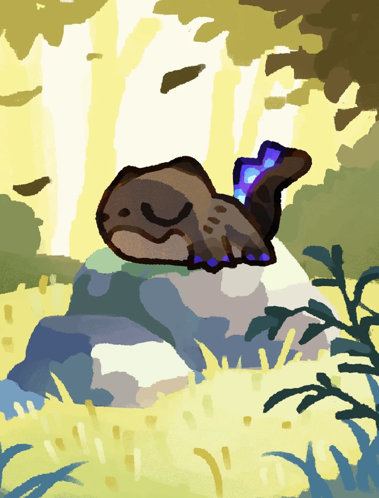 Rubblet