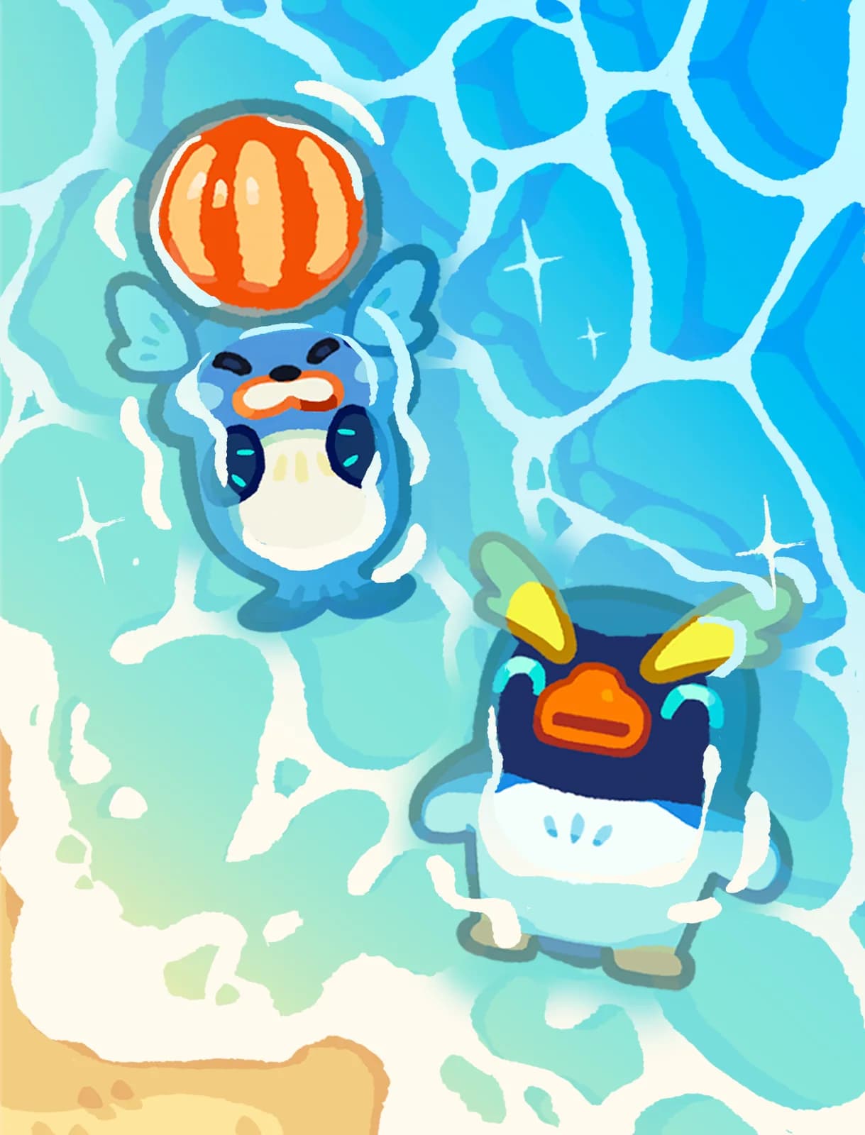 Sealing