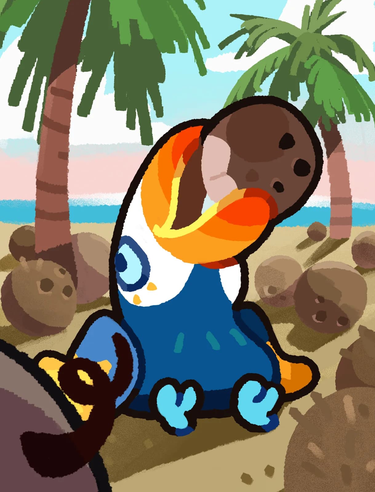 Sparkeet